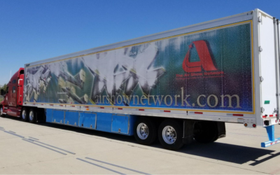 Are Faded Fleet Wraps Hurting Your Brand?